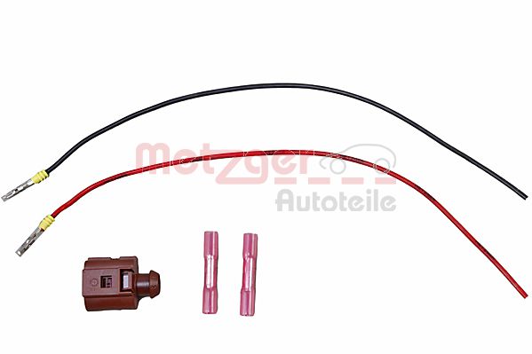 Set reparat cabluri, sistem electric central 2324152 METZGER